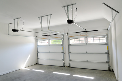 Garage Door Installation