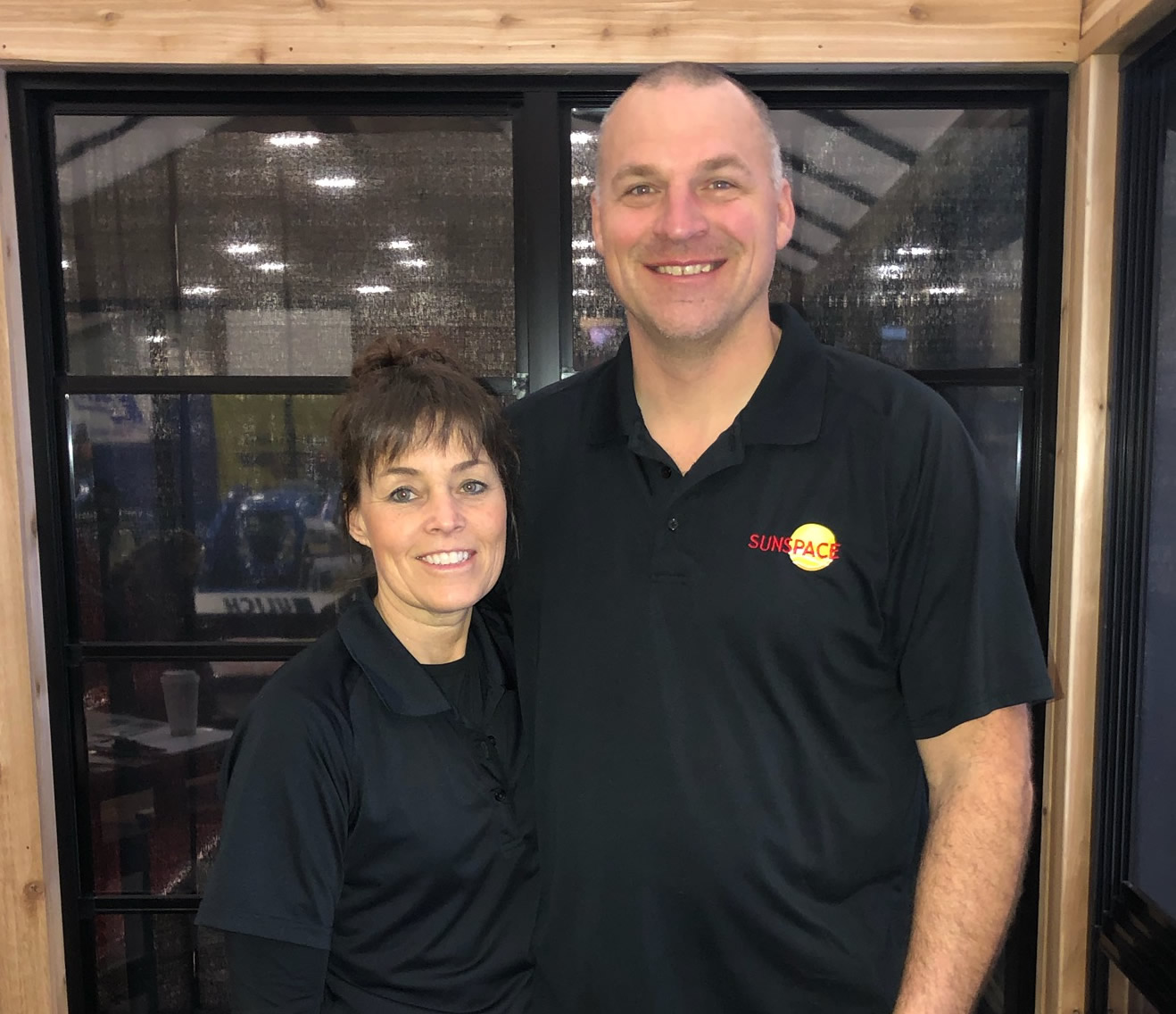 Greg & Colleen Neff